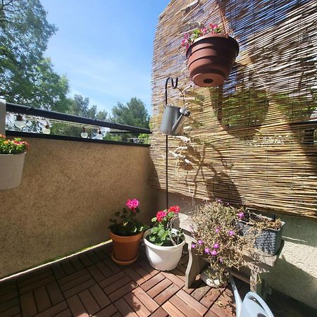 Cozy Apartment With Balcony 10 Min From The Beach Rijeka Exteriör bild