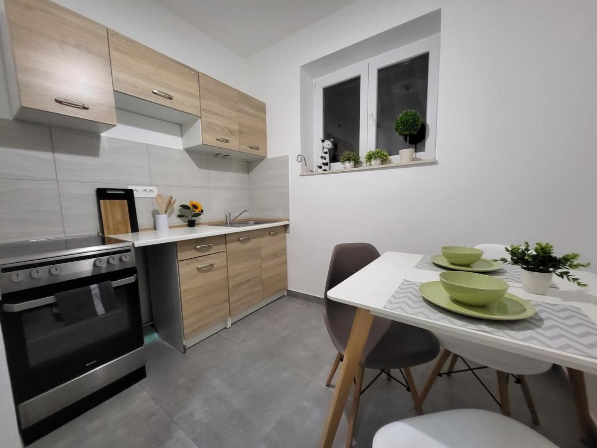 Cozy Apartment With Balcony 10 Min From The Beach Rijeka Exteriör bild